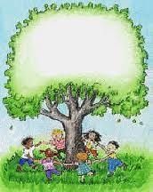 L'arbre et l'enfant 